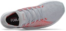 Lookbook (W) New Balance FuelCell Rebel 'Aluminium Cerah Neo Flame' WFCXSC