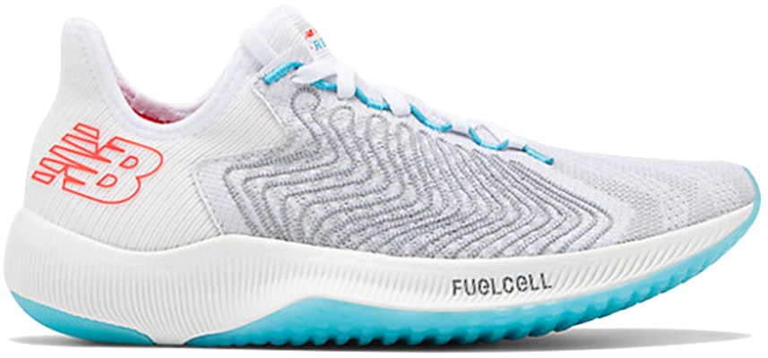 New Balance NB FuelCell Rebel系列 低筒 跑步鞋 女款 白色 Order New Balance NB FuelCell Rebel系列 低筒 跑步鞋 女款 白色