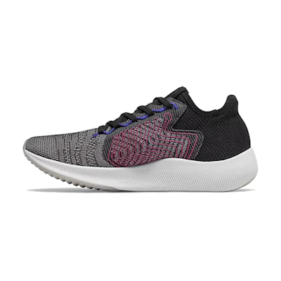 (W) NB FuelCell Rebel Series 'Black'