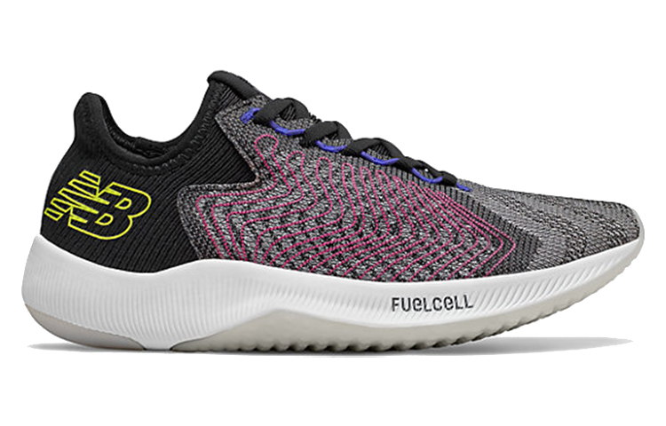 Order (W) New Balance FuelCell Rebel 系列‘黑色’ WFCXBM