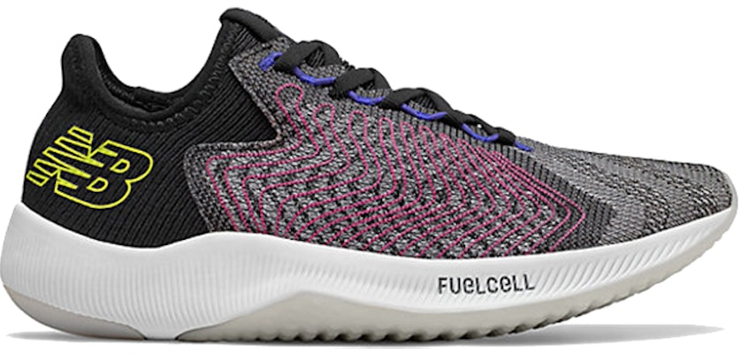 (Women) New Balance FuelCell Rebel Series 'Black' WFCXBM Order (Women) New Balance FuelCell Rebel Series 'Black' WFCXBM