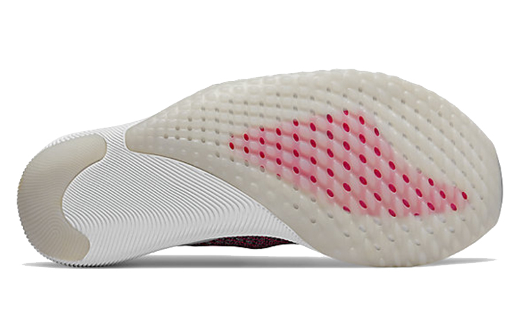 Shop (W) New Balance FuelCell Rebel 系列‘黑色’ WFCXBM