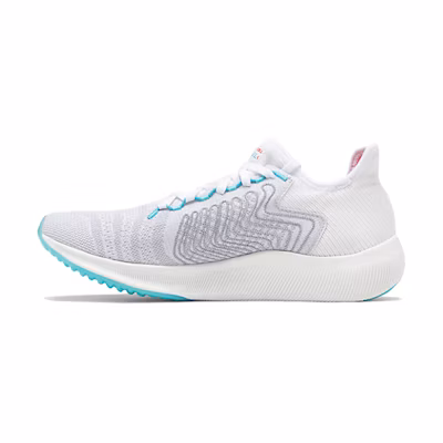 (W) NB FuelCell Rebel Series 'White'