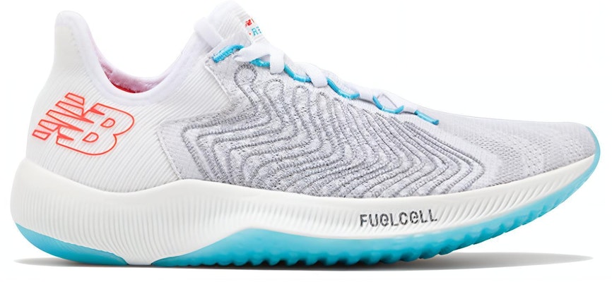 (Women) New Balance FuelCell Rebel Series 'White' WFCXWM Order (Women) New Balance FuelCell Rebel Series 'White' WFCXWM