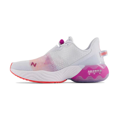 (W) NB FuelCell Rebel TR 'Moon Dust Magenta Pop'