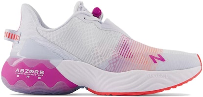 (W) 뉴발란스 퓨얼셀 레벨 TR '문더스트 마젠타 팝' WRBLTRR1 Order (W) 뉴발란스 퓨얼셀 레벨 TR '문더스트 마젠타 팝' WRBLTRR1