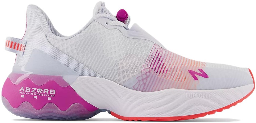 (W) ニューバランス FuelCell Rebel TR "ムーンダスト/マゼンタ" WRBLTRR1 Order (W) ニューバランス FuelCell Rebel TR "ムーンダスト/マゼンタ" WRBLTRR1