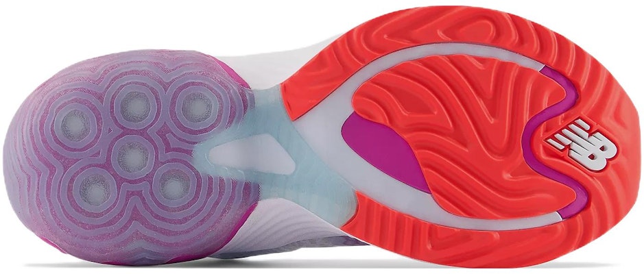 (W) ニューバランス FuelCell Rebel TR "ムーンダスト/マゼンタ" WRBLTRR1 Purchase (W) ニューバランス FuelCell Rebel TR "ムーンダスト/マゼンタ" WRBLTRR1