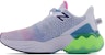 (W) New Balance FuelCell Rebel TR 'Kelabu Senyap Ungu Violet Gelap' WRBLTLH1