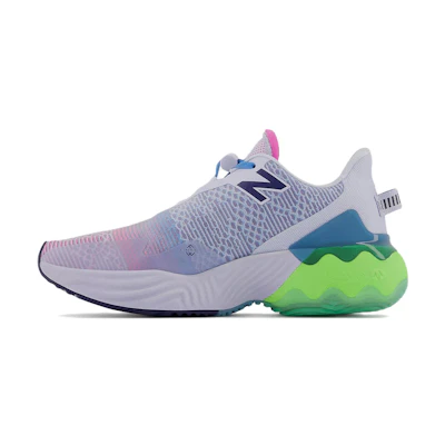 (W) NB FuelCell Rebel TR 'Silent Grey Deep Violet'