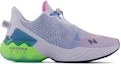 Order (W) New Balance FuelCell Rebel TR 'Kelabu Senyap Ungu Violet Gelap' WRBLTLH1