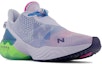 Lookbook (W) New Balance FuelCell Rebel TR 'Kelabu Senyap Ungu Violet Gelap' WRBLTLH1