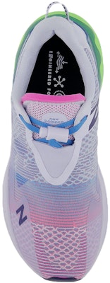 (W) ニューバランス FuelCell Rebel TR 「静灰・深紫」 WRBLTLH1 Shop (W) ニューバランス FuelCell Rebel TR 「静灰・深紫」 WRBLTLH1