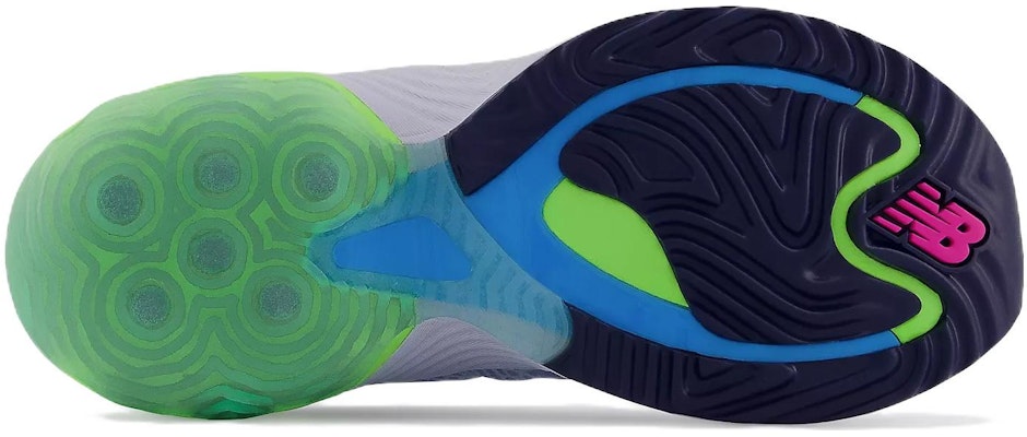 (W) ニューバランス FuelCell Rebel TR 「静灰・深紫」 WRBLTLH1 Purchase (W) ニューバランス FuelCell Rebel TR 「静灰・深紫」 WRBLTLH1