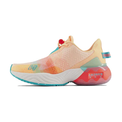 (W) NB FuelCell Rebel TR 'Solar Flare White'