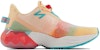 (W) New Balance FuelCell Rebel TR 'Putih Solar Flare' WRBLTAS1