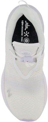 (W) New Balance FuelCell Rebel TR '白银色' WRBLTLW1 Lookbook (W) New Balance FuelCell Rebel TR '白银色' WRBLTLW1