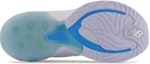 Shop (W) New Balance FuelCell Rebel TR 'Putih Perak' WRBLTLW1