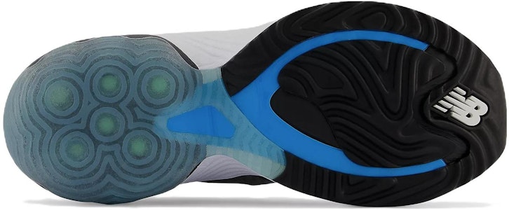 (W) New Balance FuelCell Rebel TR 'Negro Blanco' WRBLTLK1 Purchase (W) New Balance FuelCell Rebel TR 'Negro Blanco' WRBLTLK1