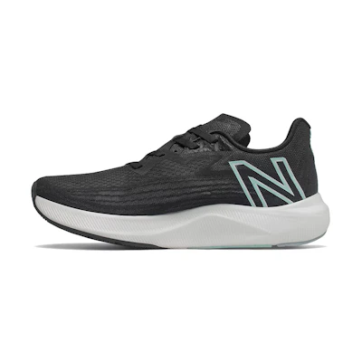(W) NB FuelCell Rebel v2 'Black White Mint'