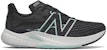 (W) New Balance FuelCell Rebel v2 'Hitam Putih Mint' WFCXLR2