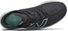 Shop (W) New Balance FuelCell Rebel v2 'Hitam Putih Mint' WFCXLR2