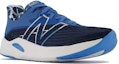 Lookbook (W) New Balance FuelCell Rebel v2 'Biru Hitam' WFCXZ2