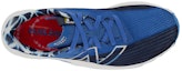 Shop (W) New Balance FuelCell Rebel v2 'Biru Hitam' WFCXZ2