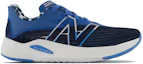 Order (W) New Balance FuelCell Rebel v2 ''Blauw Zwart'' WFCXZ2