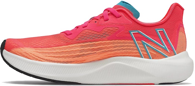 (W) 新百伦FuelCell Rebel v2“柑橘撞色艳丽珊瑚” WFCXLM2 Buy (W) 新百伦FuelCell Rebel v2“柑橘撞色艳丽珊瑚” WFCXLM2