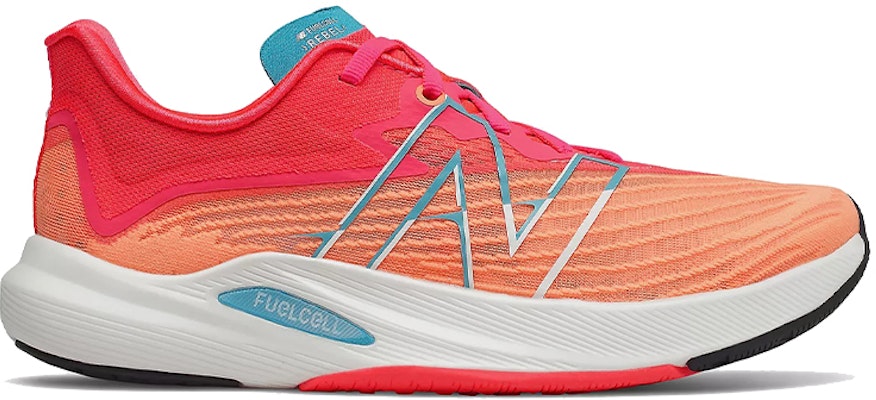 (W) (女性用) ニューバランス フューエルセル レベルv2 'シトラスパンチビビッドコーラル' WFCXLM2 WFCXLM2 Order (W) (女性用) ニューバランス フューエルセル レベルv2 'シトラスパンチビビッドコーラル' WFCXLM2 WFCXLM2