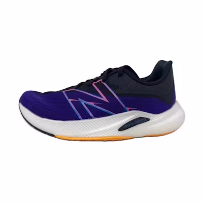 (W) NB FuelCell Rebel v2 'Deep Violet Black'