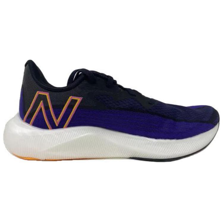 Order （女性）New Balance FuelCell Rebel v2『深紫黑』WFCXCV2