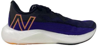 (W) New Balance FuelCell Rebel v2 'Ungu Gelap Hitam' WFCXCV2 Order (W) New Balance FuelCell Rebel v2 'Ungu Gelap Hitam' WFCXCV2