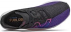 Lookbook (W) New Balance FuelCell Rebel v2 'Ungu Gelap Hitam' WFCXCV2