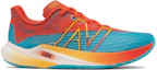 Order New Balance NB FuelCell Rebel v2 "倫敦版" 低幫 跑步鞋 女款 橙色