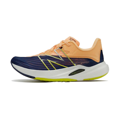 (W) NB FuelCell Rebel v2 'Night Tide Light Mango'