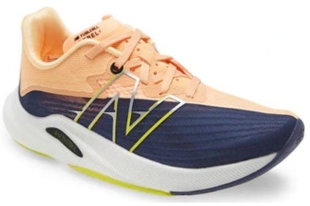 (W) ニューバランス FuelCell Rebel v2 "ナイトタイド ライトマンゴー" WFCXCM2 Order (W) ニューバランス FuelCell Rebel v2 "ナイトタイド ライトマンゴー" WFCXCM2