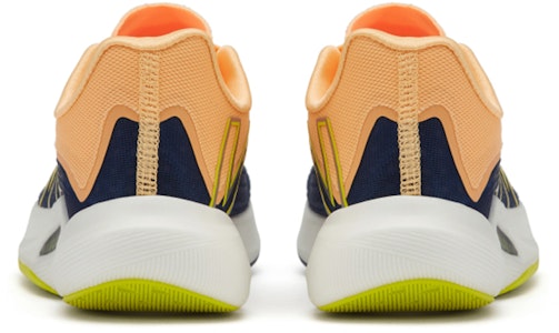 (W) ニューバランス FuelCell Rebel v2 "ナイトタイド ライトマンゴー" WFCXCM2 Shop (W) ニューバランス FuelCell Rebel v2 "ナイトタイド ライトマンゴー" WFCXCM2