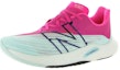 Buy (W) New Balance FuelCell Rebel v2 'Biru Pucat Pink Glow' WFCXCP2