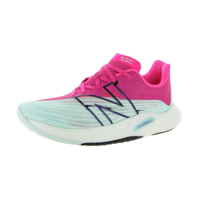 (W) NB FuelCell Rebel v2 'Pale Blue Pink Glow'