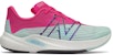(W) New Balance FuelCell Rebel v2 'Biru Pucat Pink Glow' WFCXCP2