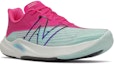 Lookbook (W) New Balance FuelCell Rebel v2 'Biru Pucat Pink Glow' WFCXCP2