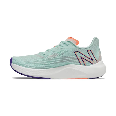 (W) NB FuelCell Rebel v2 'White Mint'