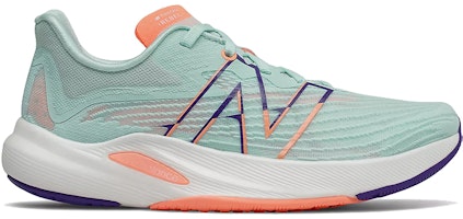 (W) (女性用)ニューバランス フューエルセル レベル v2 'ホワイトミント' WFCXLP2 WFCXLP2 Order (W) (女性用)ニューバランス フューエルセル レベル v2 'ホワイトミント' WFCXLP2 WFCXLP2