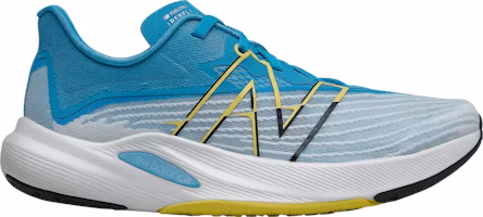(Women) New Balance FuelCell Rebel v2 'White Virtual Sky' WFCXLG2 (Women) New Balance FuelCell Rebel v2 'White Virtual Sky' WFCXLG2