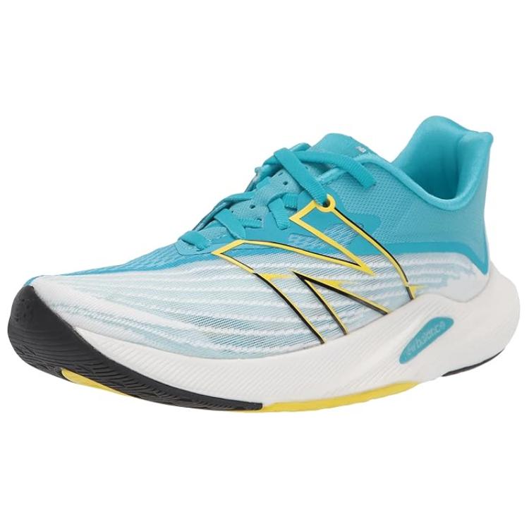 (Women) New Balance FuelCell Rebel v2 'White Virtual Sky' WFCXLG2
