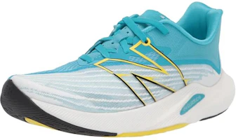 (Women) New Balance FuelCell Rebel v2 'White Virtual Sky' WFCXLG2 (Women) New Balance FuelCell Rebel v2 'White Virtual Sky' WFCXLG2