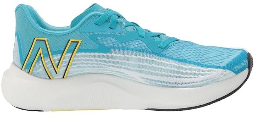 (Women) New Balance FuelCell Rebel v2 'White Virtual Sky' WFCXLG2 Order (Women) New Balance FuelCell Rebel v2 'White Virtual Sky' WFCXLG2