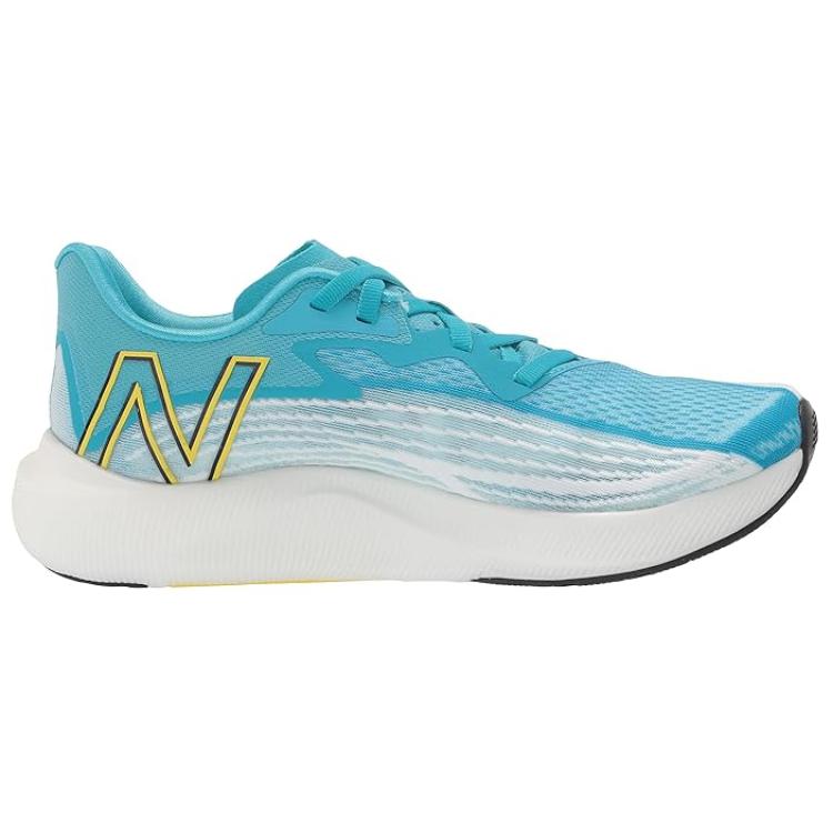 Order （女性版）New Balance FuelCell Rebel v2 '白色虛擬天空' WFCXLG2